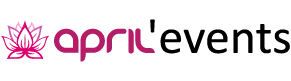 Logo aprilevents