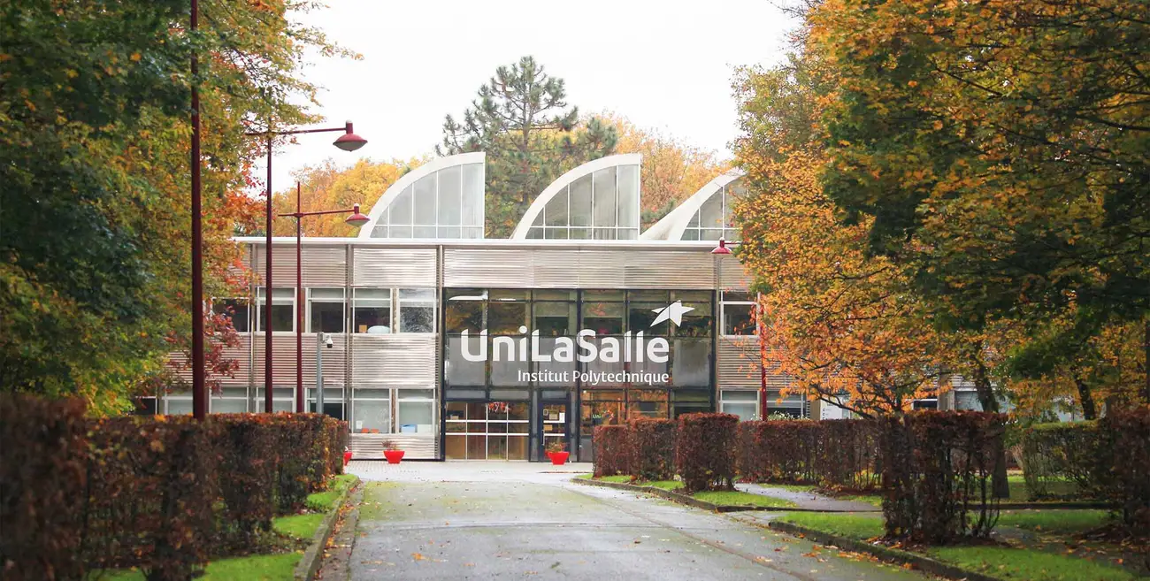 Salon du chiot Beauvais 2025 à UniLaSalle
