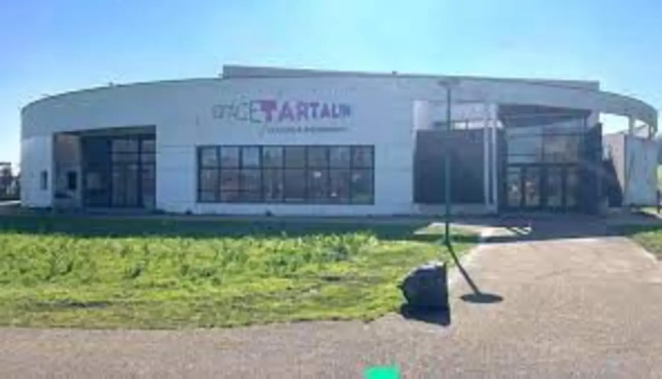 Salon du chiot Niort 2025 - Espace Tartalin Aiffres