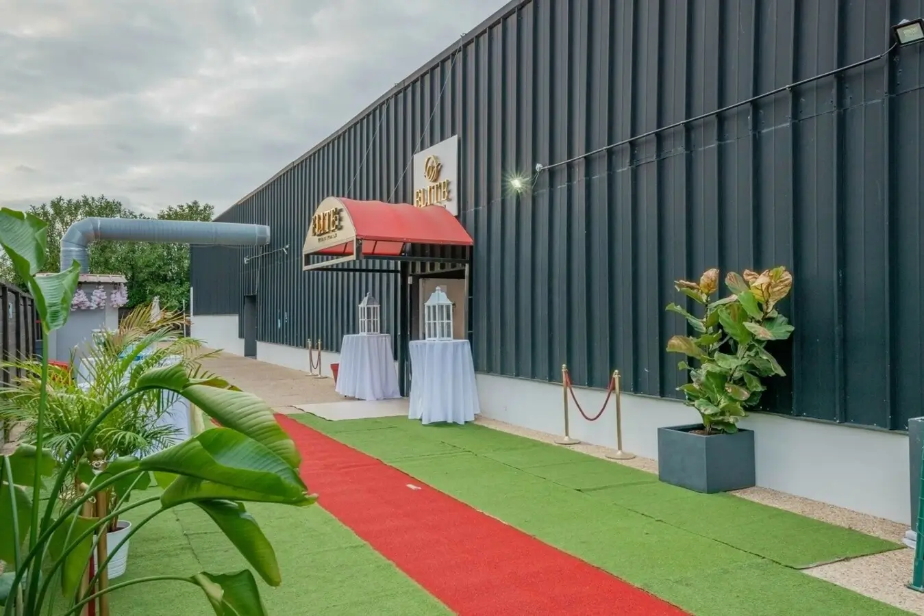 Salon du Chiot Brétigny-sur-Orge 2025 à Aya reception